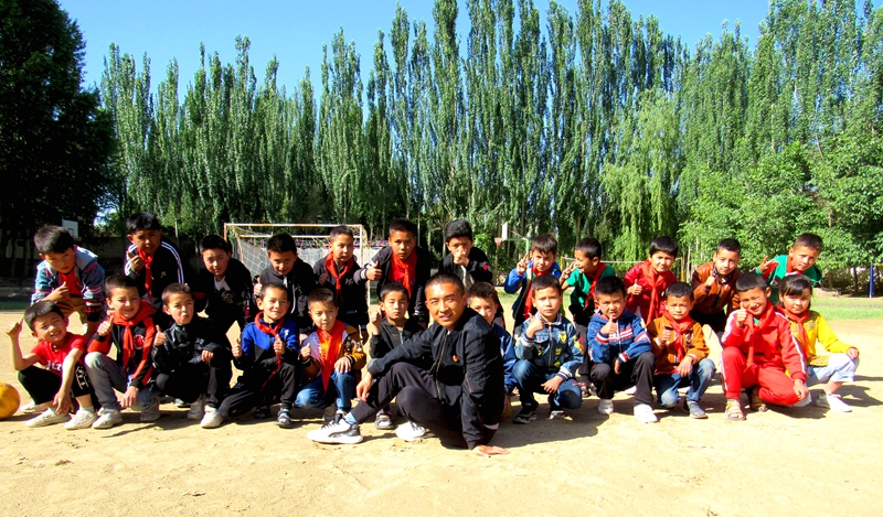 优秀创业就业毕业生——蔡宁剪影