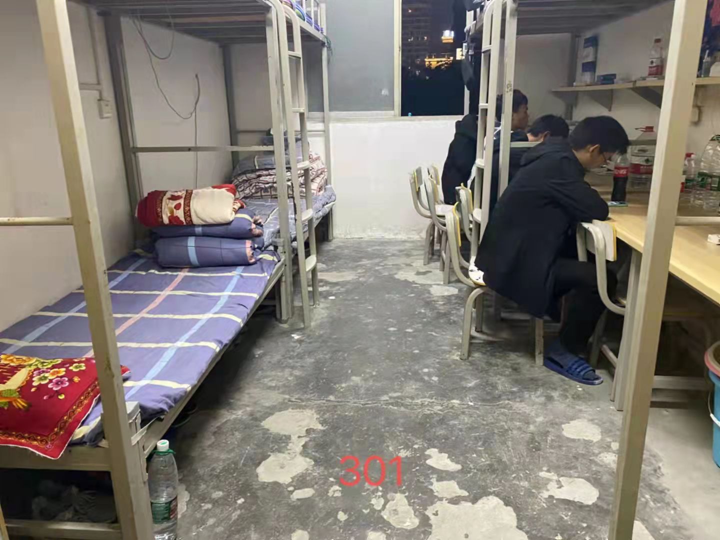 智能制造学院开学查寝工作照片 (4).jpg